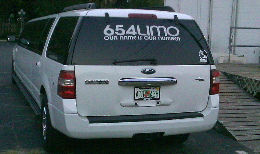 Image for 654 limos